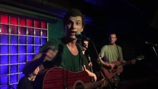 Brothers Moving – City Lights (Live @ Sol')