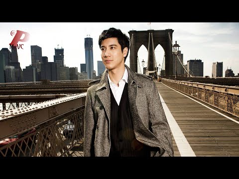王力宏 Wang Leehom - 落叶归根 Fallen Leaves (HD Audio)
