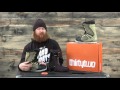 2016 Thirty Two Tm-Two Snowboard Boot Review: The-House.com