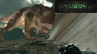 Turok 2008 part2