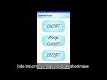 Credential Saver Android App | Minor CSE & IT Project