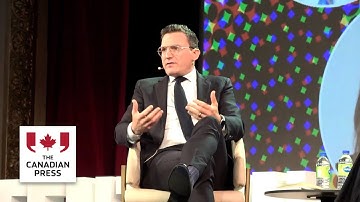 Artificial Intelligence Minister Solomon considering age restrictions for chatbots