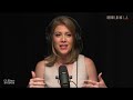 L.A. County Supervisor Kathryn Barger Speaks To Altadena’s Recovery