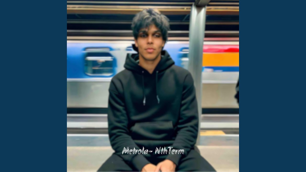 Watch Metrola on YouTube Watch Metrola on YouTube