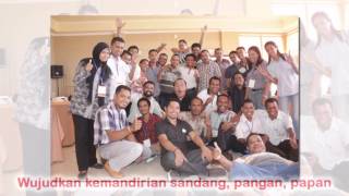 MARS PENDAMPING DESA NTT