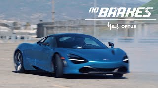 Donuts & Go Karts with Jenson | No Brakes Ep 5 presented by Optus