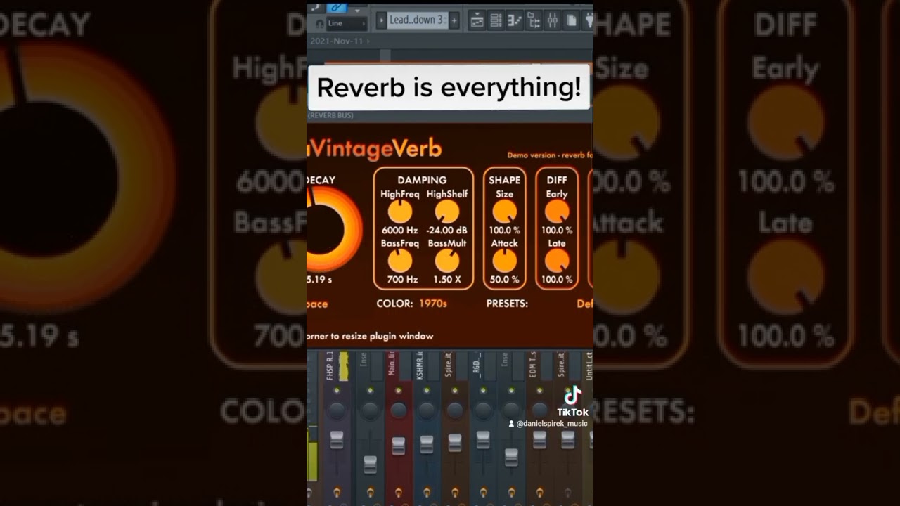 How To Make Modern Crispy Vocals (Fl Studio Tutorial)