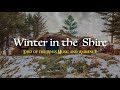 The Lord of the Rings | Music and Ambience | Winter in the Shire