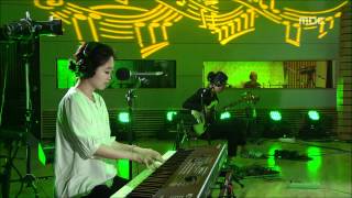 DoReMiFaSolLaTiDo - Joe Won-sun, 도레미파솔라시도 - 조원선, Lalala 20090423