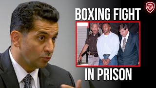 Why Mike Tyson Was Sent to Prison