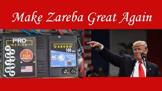 How I Upgraded A Zareba 100 Mile Fence Energizer Repair