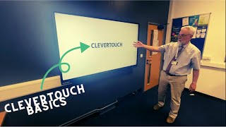Celebrity Clevertouch Basics Profile