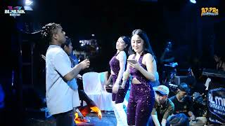 Terminal  Diana Vanesa  Blmusik  In Bojongmanik Girang