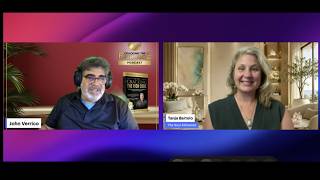 Cracking the Rich Code w/ Tanja Bartolo