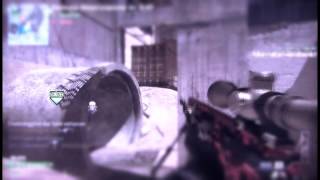 MW3 QUICKSCOPE EDIT  |TUFF UNITD|HD|