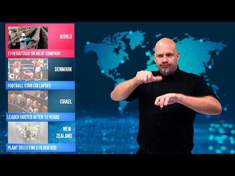 WORLDSIGN WEEK |