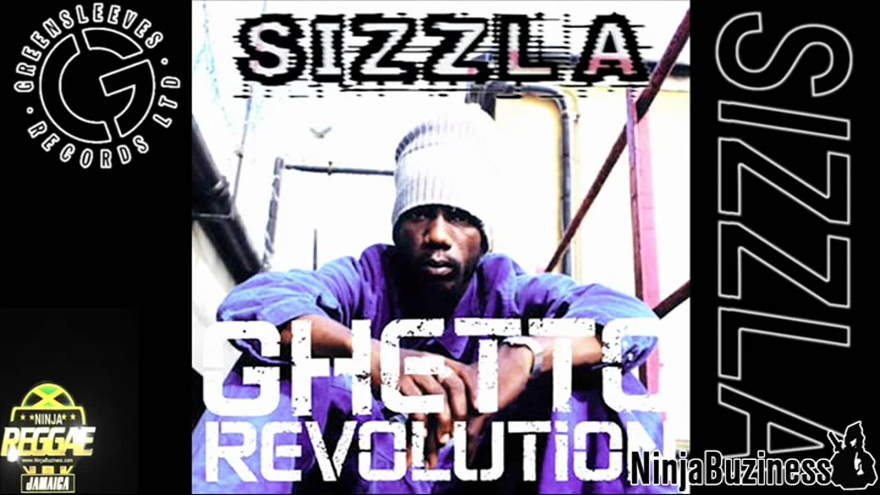 SIZZLA - LOVE THE LITTLE CHILDREN - YouTube