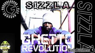 SIZZLA -  LOVE THE LITTLE CHILDREN