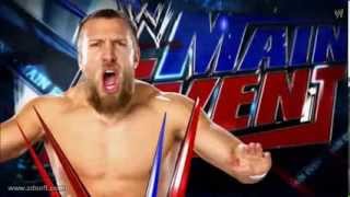 main event intro  (oficial 2013)