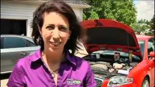 Preparing for a Road Trip: Car Expert Lauren Fix