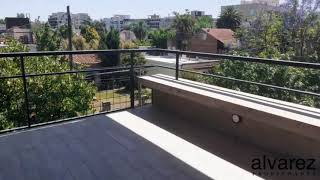 Camacua 293, Ituzaingo
