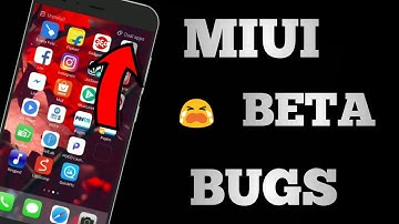 Miui 10 9.3.7 Bug | Miui 9.3.7 Dual App Not Working | Redmi 4 Miui Beta Bugs