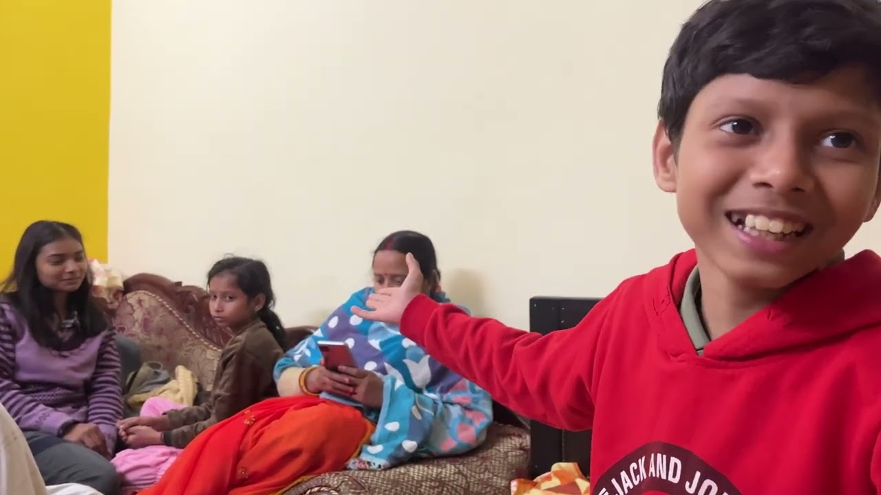 Game Se Bacho Ko Padi Daat - Part - 2