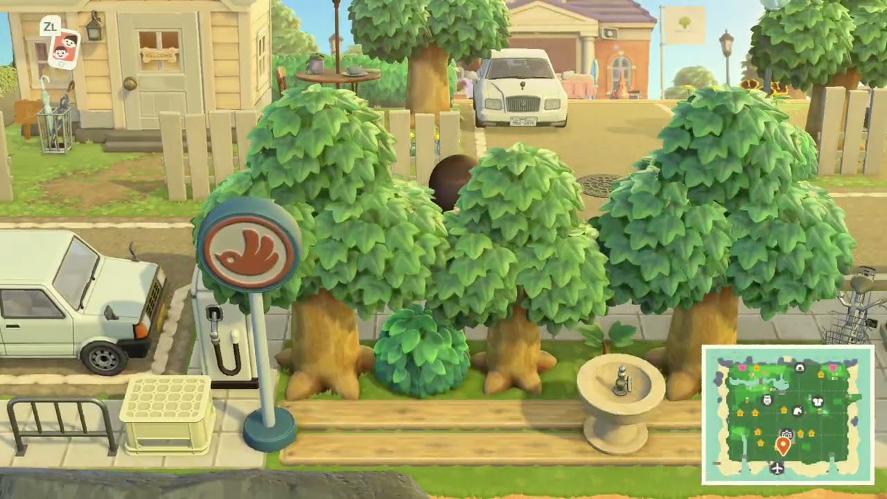 I Visit The 109th Dream Island In Animal Crossing New Horizons