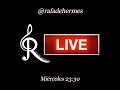 Live con may jose y rafa visitame en tiktok rafadehermes