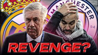 5 Ways Real Madrid Can SMASH Manchester City
