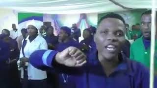 Zamcolo in christ at mtubatuba