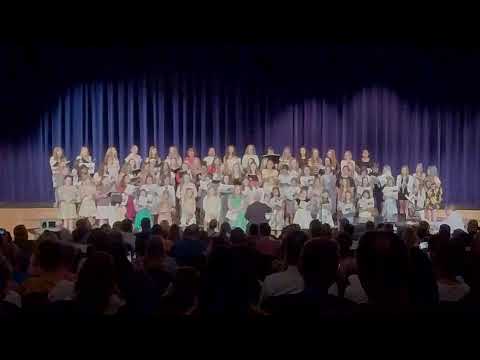 Ephrata Intermediate School Spring Concert EASD Events