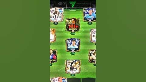 fc mobile😌🔥 #fcmobile #smifc #rkreddy #shorts