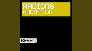 Radiation (Original Mix)