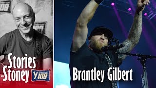 Stories With Stoney Episode 19: Brantley Gilbert