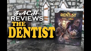 Zach Reviews The Dentist (1996, Brian Yuzna) The Movie Castle