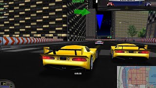 Midtown Madness | World Record Speedrun