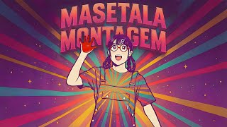 Masetala Montagem - Machichunky & Quarshy