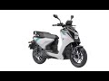 Yamaha EC-06 2026 🚀 160KM Range Electric Scooter!Yamaha EC-06 2026 ⚡ Game Changer Electric Scooter?
