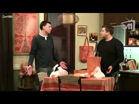 10 წლის შემდეგ - 15 დეკემბრიდან (პრომო)