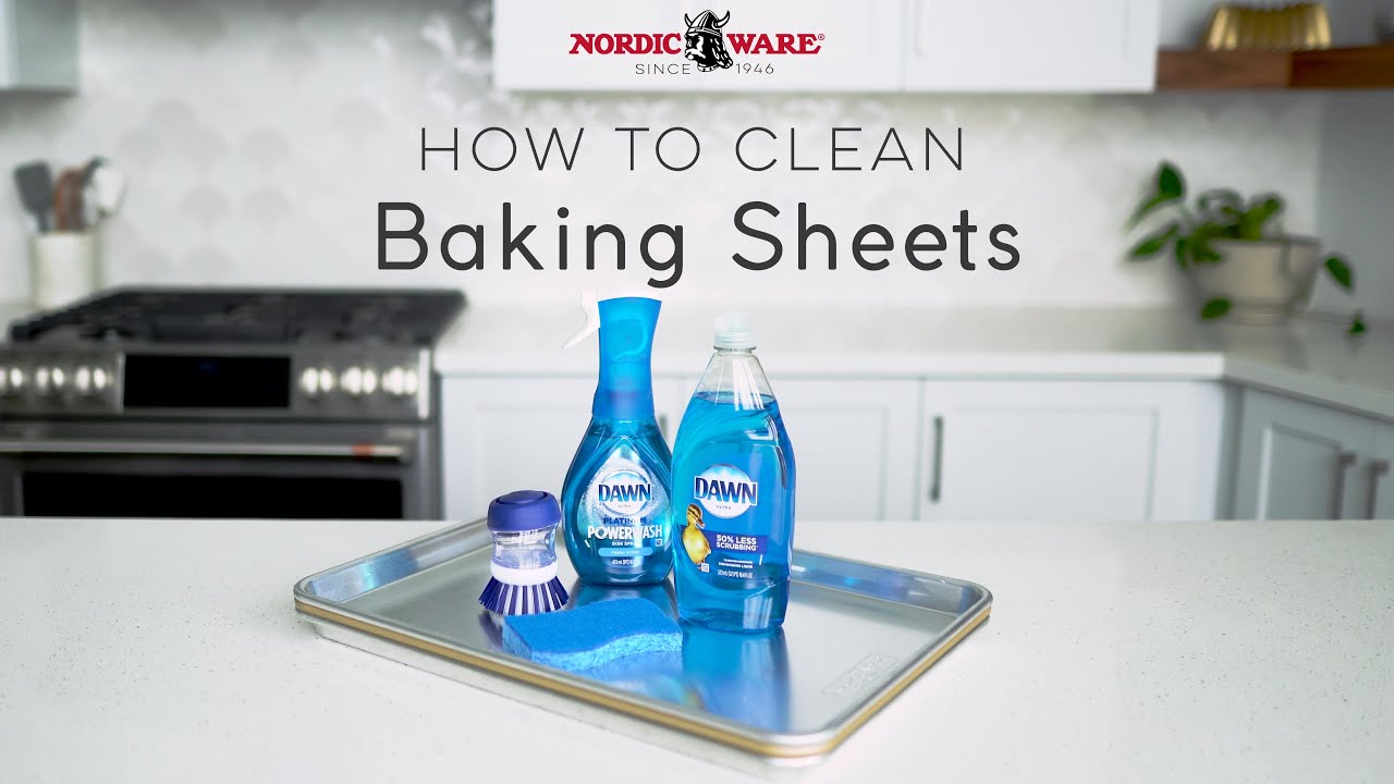 Naturals® Baking Sheet Set