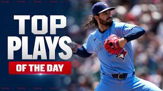 Dylan Cease takes a NO-HITTER into the 9th & the BEST MLB Highlights from 7/8/26!