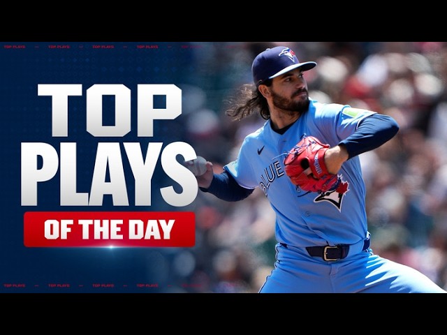 Dylan Cease takes a NO-HITTER into the 9th & the BEST MLB Highlights from 7/8/26!