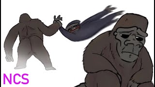 Wife Gone (Kong’s origin story)