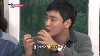[맨발의친구들] 131013 #35(8)