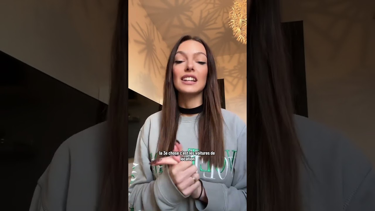 Mes astuces pour voyager avec un petit budget 