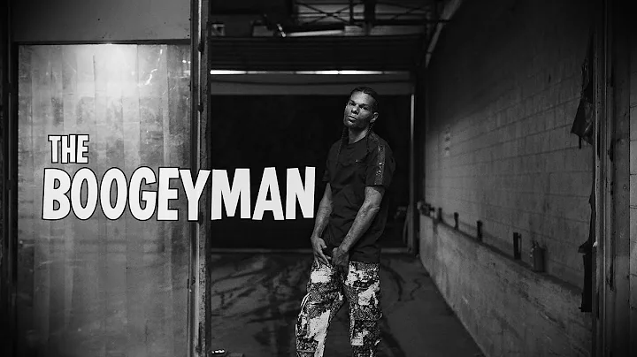 Bo G - The Boogeyman (Official Video)