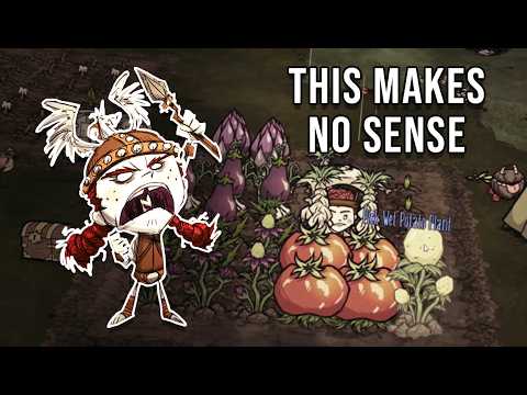 This Video Game Rewards the Weirdest Things