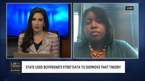 Latonia P Hines & Carissa Kranz Revisit the George Burch Trial on Law & Crime Network