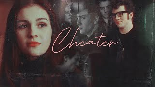 ► Cheater | James and Lily